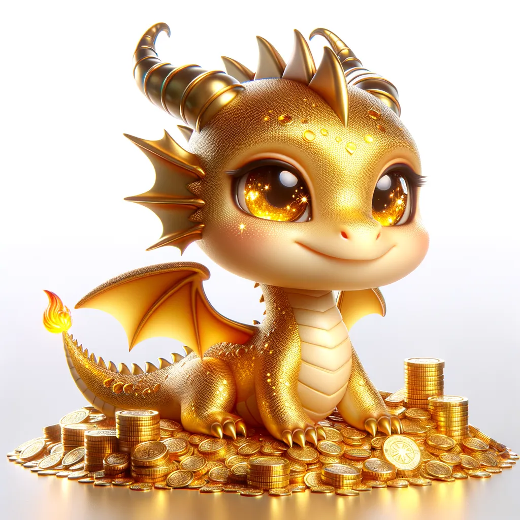 Vault Dragon