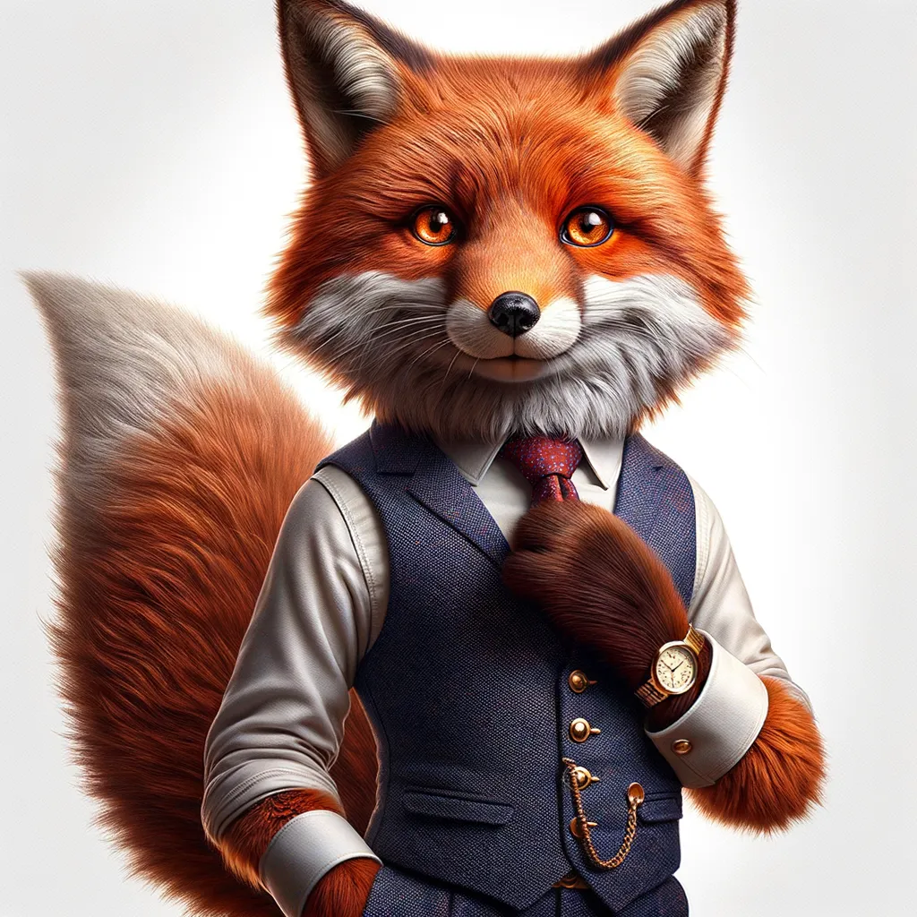 Market Fox