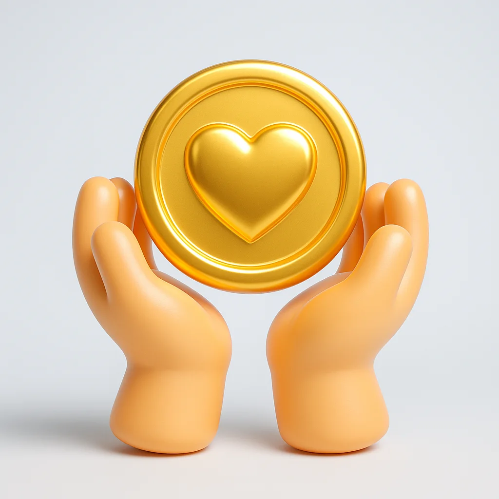 Giving and Impact