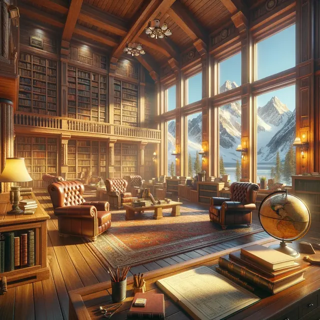 Strategy Library