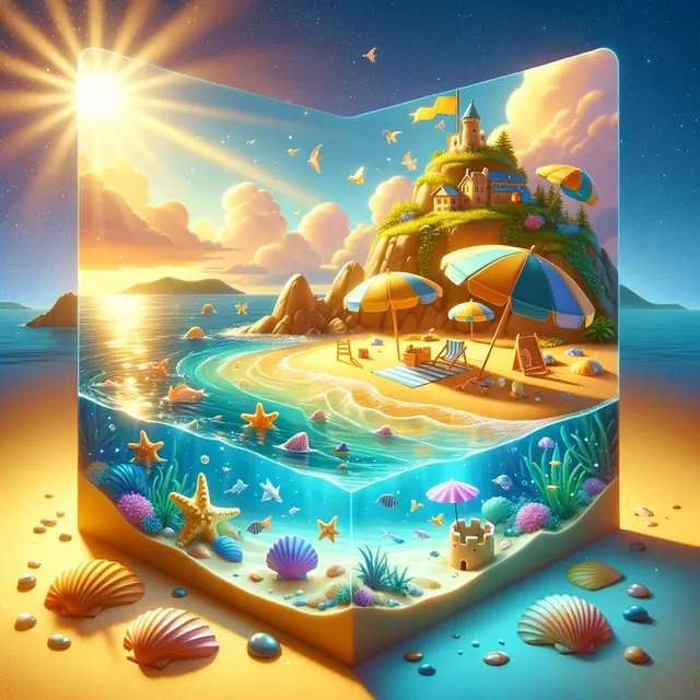 Penny Beach